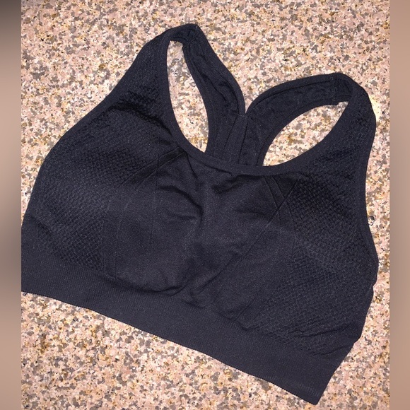 Energy Zone Intimates & Sleepwear Energy Zone Basic Sports Bra